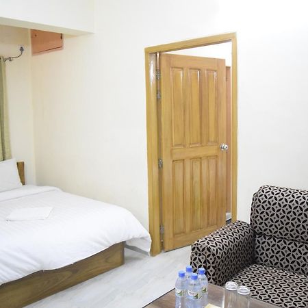Hill Tower Hotel & Resort Кокс-Базар Екстер'єр фото