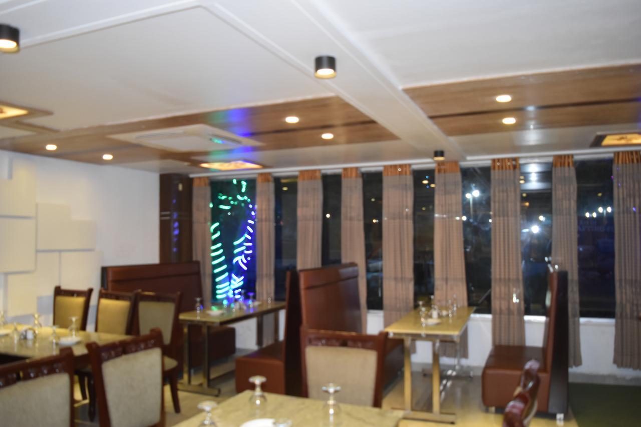 Hill Tower Hotel & Resort Кокс-Базар Екстер'єр фото