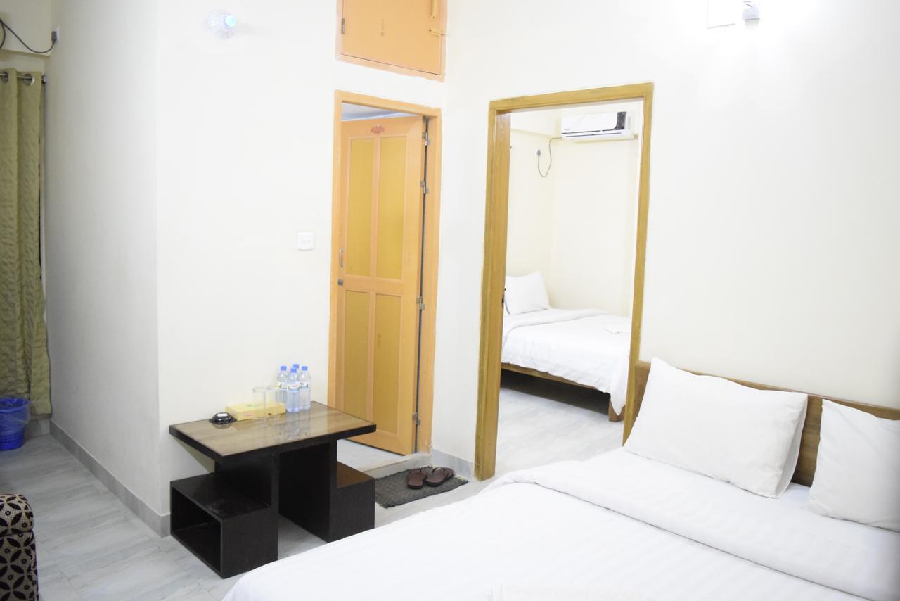 Hill Tower Hotel & Resort Кокс-Базар Екстер'єр фото